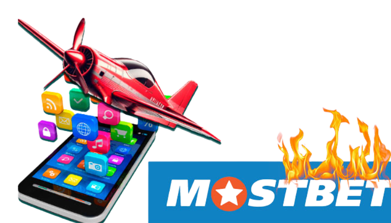 Mostbet Aviator