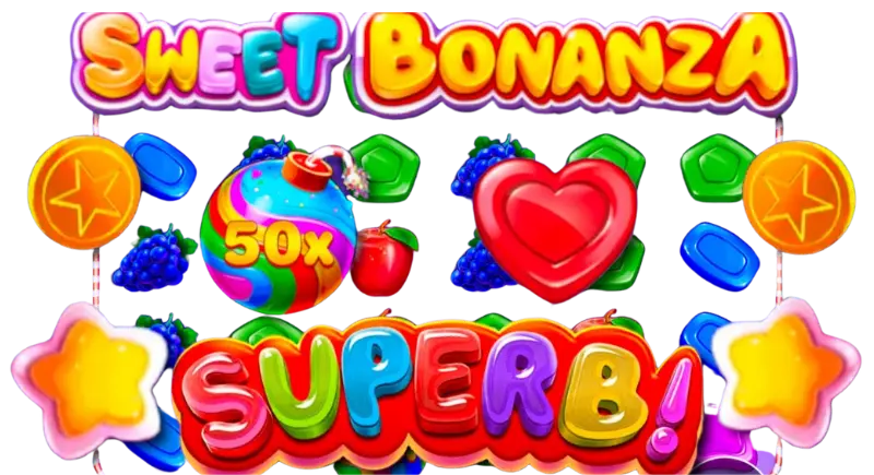 Как играть в Sweet Bonanza